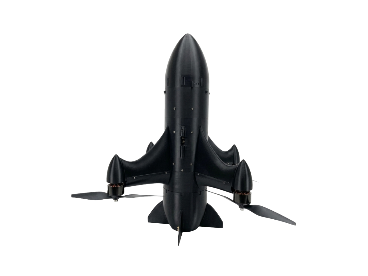 BC Interceptor photo 3